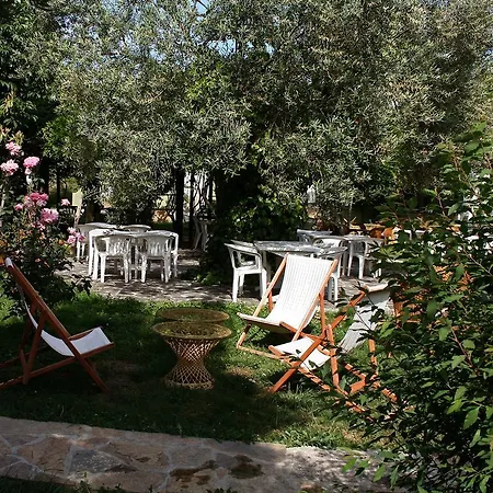 Club Afrodit Resort Altınoluk