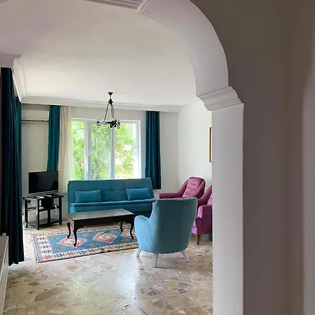 Resort Club Afrodit 3*