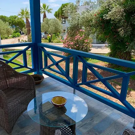 Resort Club Afrodit 3*