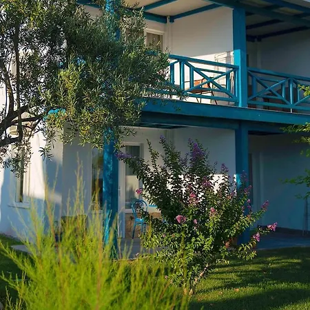 Club Afrodit Resort
