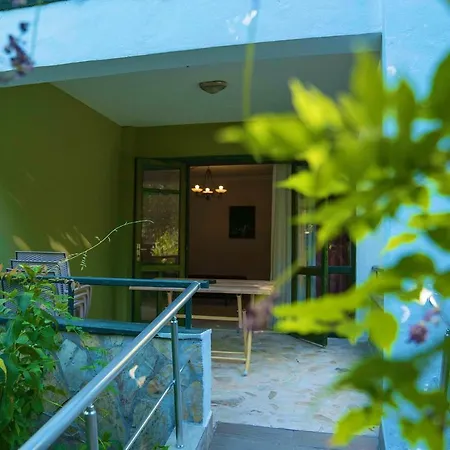 Club Afrodit Resort Altınoluk
