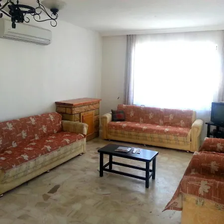 Club Afrodit Altınoluk
