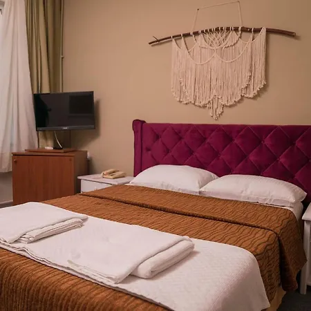 Club Afrodit 3* Altınoluk