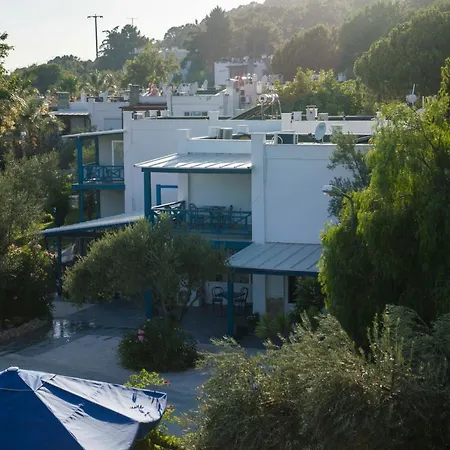 Resort Club Afrodit 3*