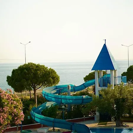 Resort Club Afrodit Altınoluk
