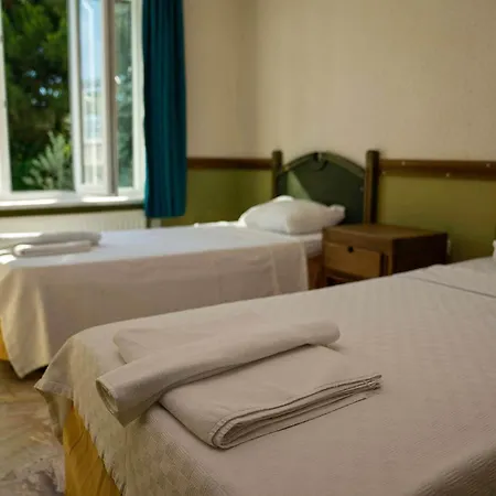 Club Afrodit Resort 3*