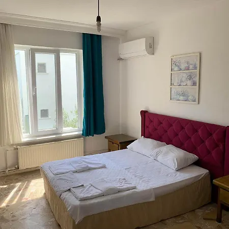 Club Afrodit Resort Altınoluk