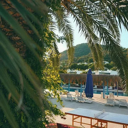 Club Afrodit Resort Altınoluk