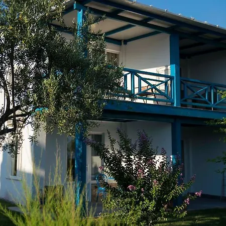 Club Afrodit Resort 3*