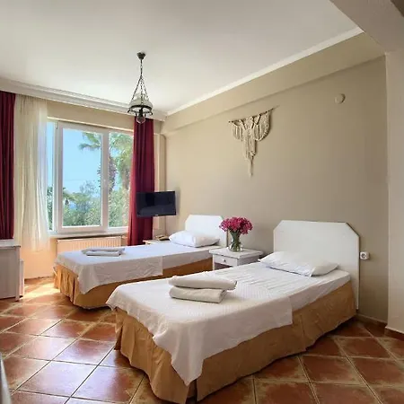 Club Afrodit Resort Altınoluk