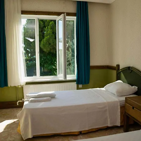 Club Afrodit Resort