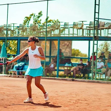 Resort Club Afrodit 3*