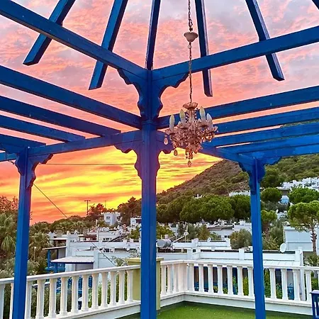 Resort Club Afrodit