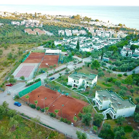 Resort Club Afrodit 3*