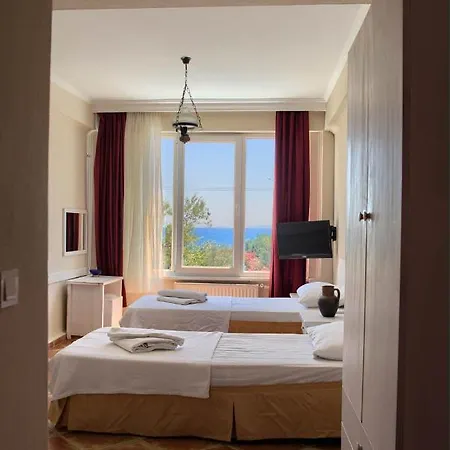 Resort Club Afrodit