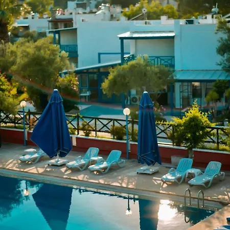 Club Afrodit Altınoluk