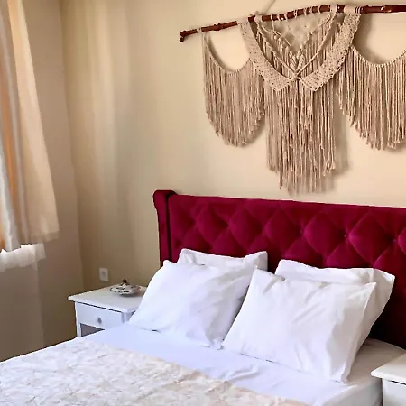 Club Afrodit Resort
