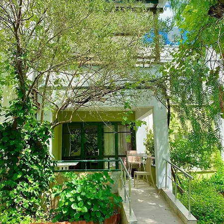 Resort Club Afrodit Altınoluk