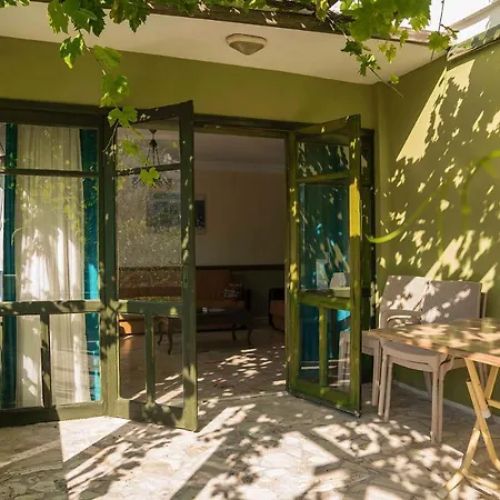 Resort Club Afrodit