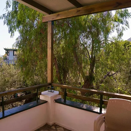 Club Afrodit Resort Altınoluk