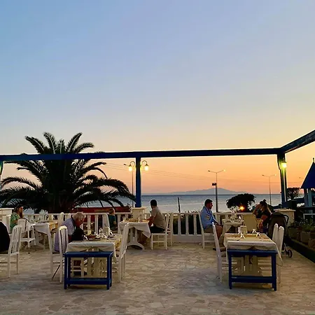 Club Afrodit Resort 3*