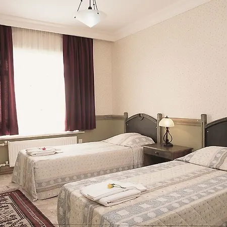 Club Afrodit Resort 3*
