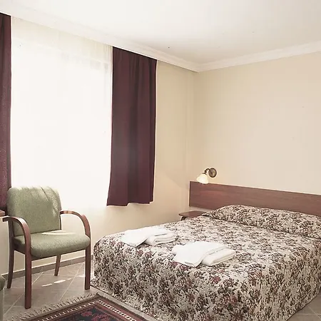 Club Afrodit Resort Altınoluk