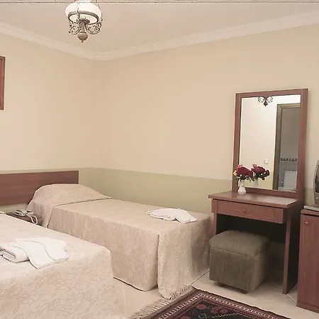 Resort Club Afrodit 3*