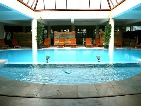 Resort Club Afrodit 3*