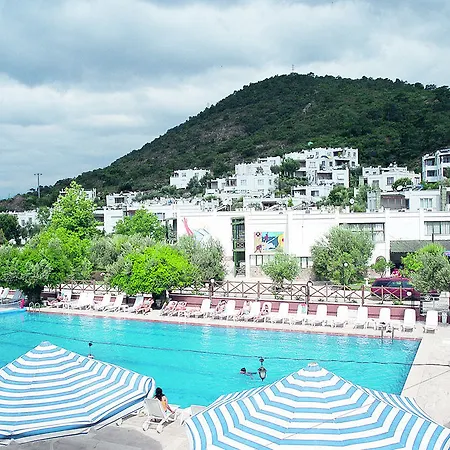 Resort Club Afrodit