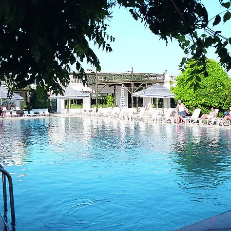 Resort Club Afrodit Altınoluk