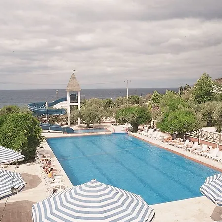 Resort Club Afrodit