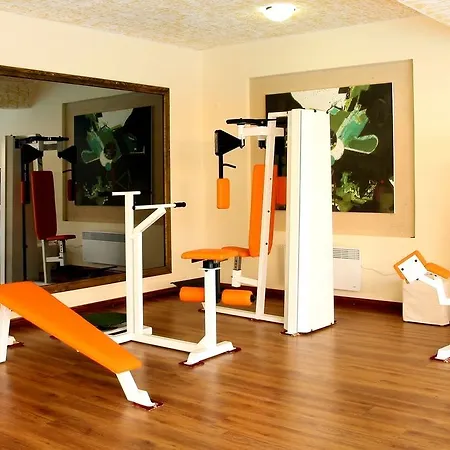 Club Afrodit Resort