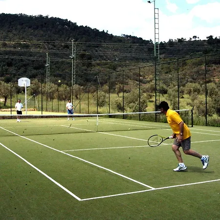 Resort Club Afrodit